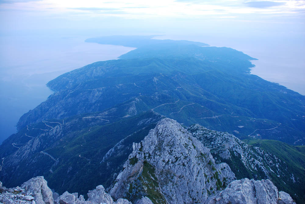 Mount Athos